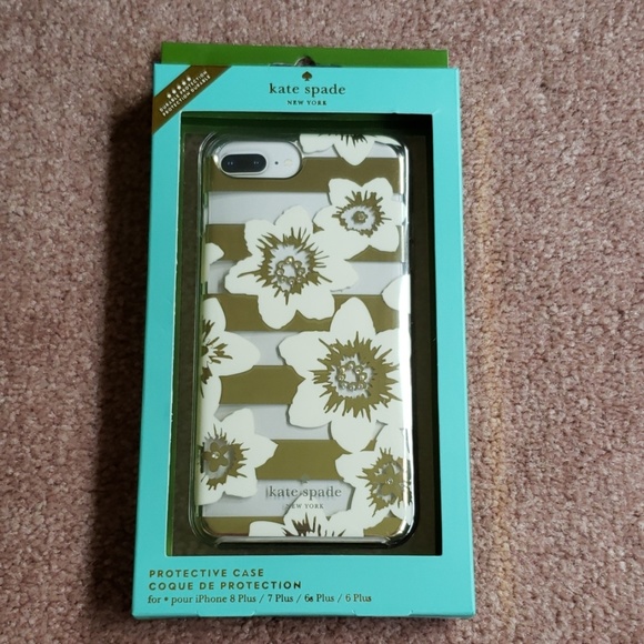 kate spade Accessories - Brand New Kate Spade iPhone 8 Plus Case